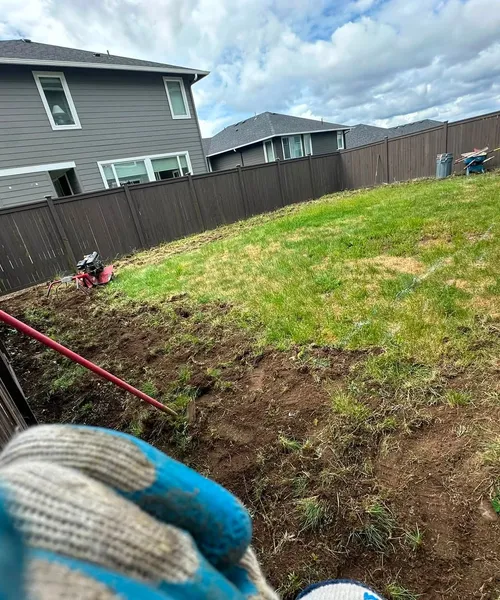 Syntetic Grass Installation in Monroe 